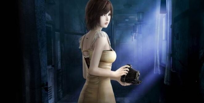 Fatal Frame: Mask of the Lunar Eclipse is a Japanese survival horror game that was originally released for the Wii in 2008, but has been remastered and ported to various platforms in 2023.