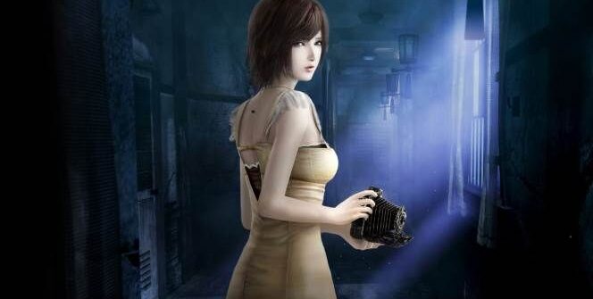 Fatal Frame: Mask of the Lunar Eclipse is a Japanese survival horror game that was originally released for the Wii in 2008, but has been remastered and ported to various platforms in 2023.