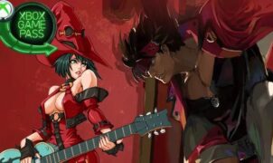 Two new games are coming to Xbox Game Pass this week: a spectacular fighting game that returns to Xbox after 10 years and a rhythm-based RPG that uses guitar solos to fight mechs.