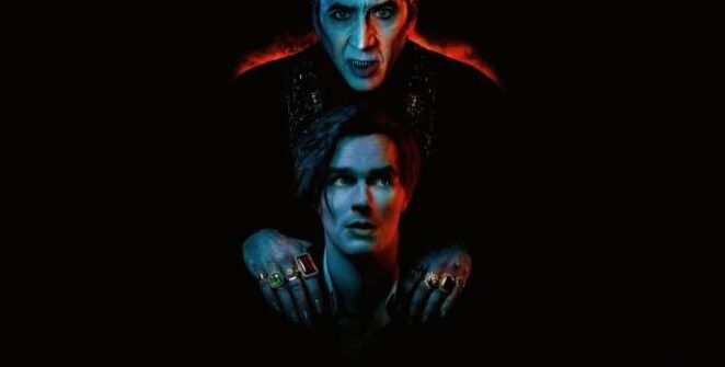 Nicholas Hoult (Mad Max: Fury Road, Katalin Nagy - The Great) plays Dracula's loyal sidekick, Renfield, in this modern horror tale.