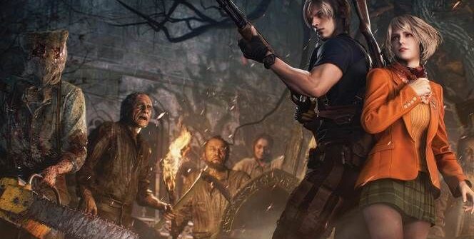 REVIEW – Resident Evil 4 Remake is a bold undertaking from Capcom, as the original game is considered by many to be the pinnacle of the series.