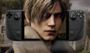 TIPS&TRICKS - Resident Evil 4 Remake recently released on Steam, and many are wondering how it will run on Valve's portable PC, Steam Deck.