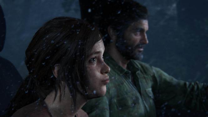 The Last of Us PC requirements  Minimum & recommended specs