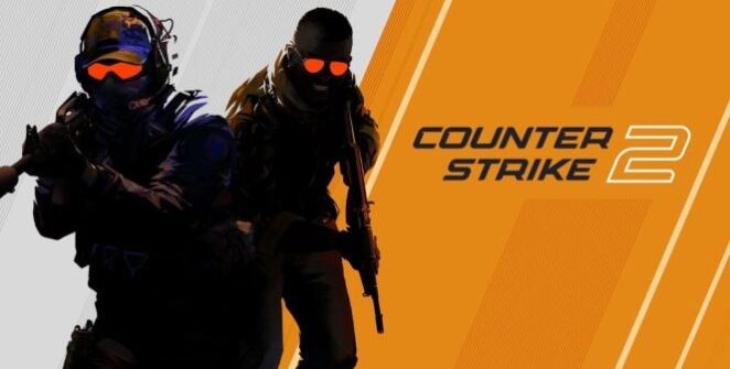In short, all we need to know (as we've been following the rumors frequently) is that in limited testing, Counter-Strike 2 is already available.