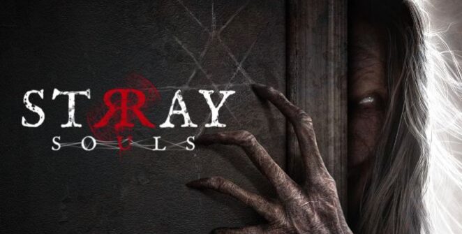 Versus Evil will release Stray Souls sometime this fall for PlayStation 5, Xbox Series, PC (Steam), PlayStation 4, and Xbox One.