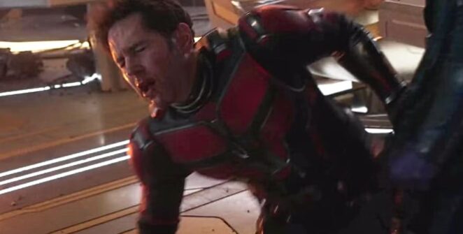 MOVIE NEWS - To make matters more grim, Ant-Man 3 was one of the worst MCU productions, not only at the box office but also in the eyes of critics and audiences.