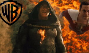 MOVIE NEWS - Senior industry insiders blame Dwayne Johnson for DC's Shazam! Fury of the Gods and Black Adam recently.