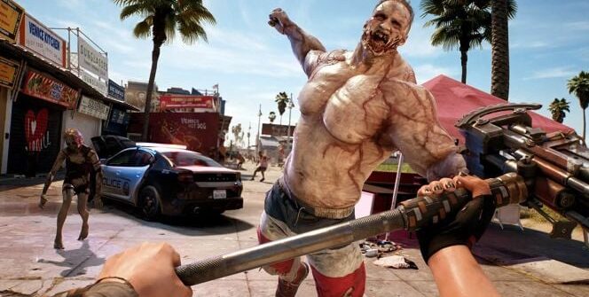 The developers of Dead Island 2 have estimated how long it will take to complete the sequel.