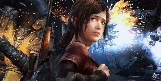 Mortal Kombat co-creator Ed Boon has explained why Ellie, known from the Last of Us games and series, will not be a guest fighter in Mortal Kombat 12.