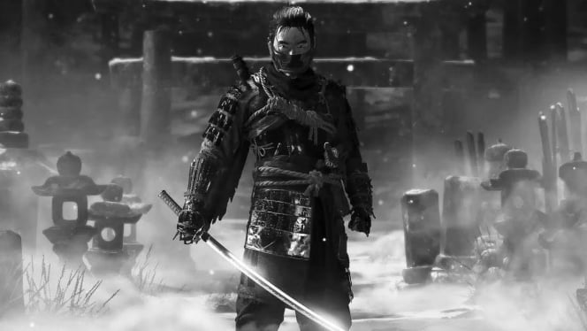 MOVIE NEWS - From John Wick director Chad Stahelski comes the upcoming video game adaptation of Ghost of Tsushima.
