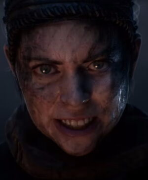 In a video released by Ninja Theory at GDC 2023, players can glimpse Hellblade 2's stunningly lifelike facial animations.