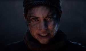 In a video released by Ninja Theory at GDC 2023, players can glimpse Hellblade 2's stunningly lifelike facial animations.