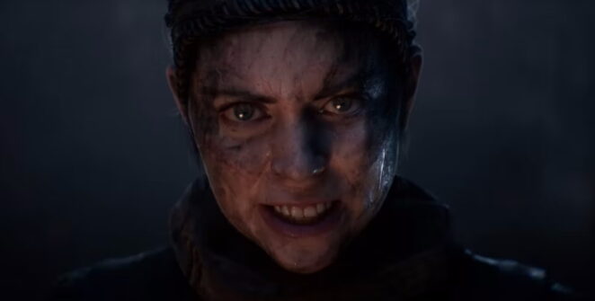 In a video released by Ninja Theory at GDC 2023, players can glimpse Hellblade 2's stunningly lifelike facial animations.