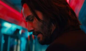 MOVIE NEWS - Director Chad Stahelski revealed that the alternate ending of John Wick 4 was more mysterious regarding the fate of one of the key characters. Attention! SPOILERS to the story and ending of the film! Keanu Reeves