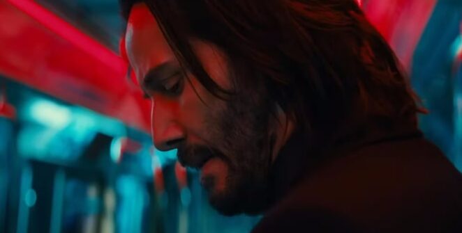 MOVIE NEWS - Director Chad Stahelski revealed that the alternate ending of John Wick 4 was more mysterious regarding the fate of one of the key characters. Attention! SPOILERS to the story and ending of the film!