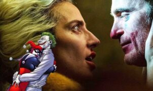 MOVIE NEWS - Joaquin Phoenix's Arthur Fleck and Lady Gaga's Harley Quinn make Joker 2 - officially titled Joker: Folie à Deux - feel like an absolute must-see.
