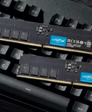 TECH NEWS - DDR5 is already very cheap; too bad we can't say the same for PC graphics cards...