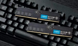 TECH NEWS - DDR5 is already very cheap; too bad we can't say the same for PC graphics cards...