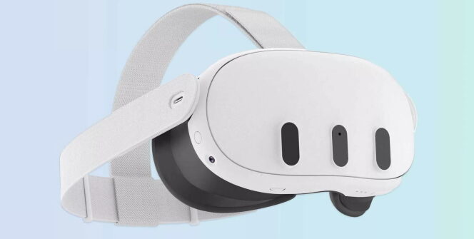 TECH NEWS - Meta has revealed plans to continue manufacturing VR devices and detailed the performance and new features of the upcoming Meta Quest 3.