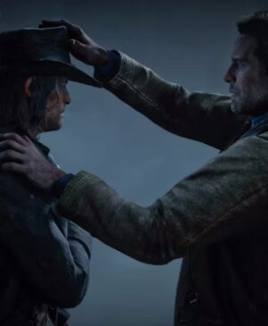 Fans Are Finally Giving Red Dead Redemption 2 What Rockstar Left Out