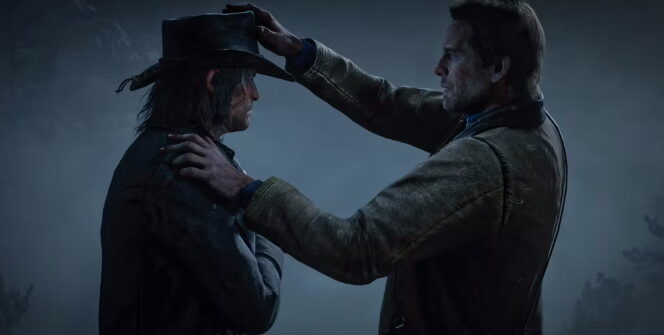 A Red Dead Redemption 2 fan has unveiled a surprising alternative ending that will shock gamers playing Rockstar's title.