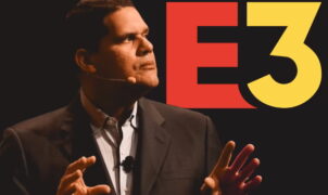 Reggie Fils-Aime, former head of Nintendo of America, made a cheeky comment about the current state of the Electronic Entertainment Expo.