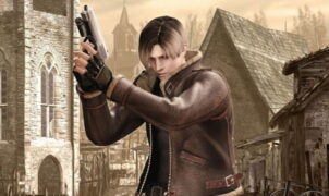 Albert Marin spent nearly eight years improving the graphics for the original Resident Evil 4. Now Nightdive Studios has hired him as a developer.