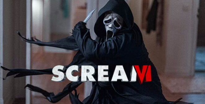 MOVIE NEWS - The opening scene of Scream VI with Ghostface is both a nod to tradition and a subversion of expectations, so much so that even the directors are in shock. WARNING, this article contains spoilers!