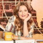 MOVIE NEWS - After Hugh Grant criticised the singing skills of his Music & Lyrics co-star, Drew Barrymore took the opportunity to respond.