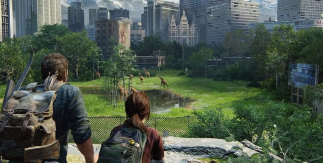 MOVIE NEWS - One of the designers of The Last of Us video game has revealed that an easter egg tribute to his wife has been included in episode 9 of the TV adaptation. WARNING, this article contains spoilers!