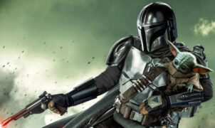 MOVIE REVIEW - The third season of The Mandalorian picks up where the second one left off: Din Djarin and Grogu part ways after Luke Skywalker takes the little Jedi apprentice with him.