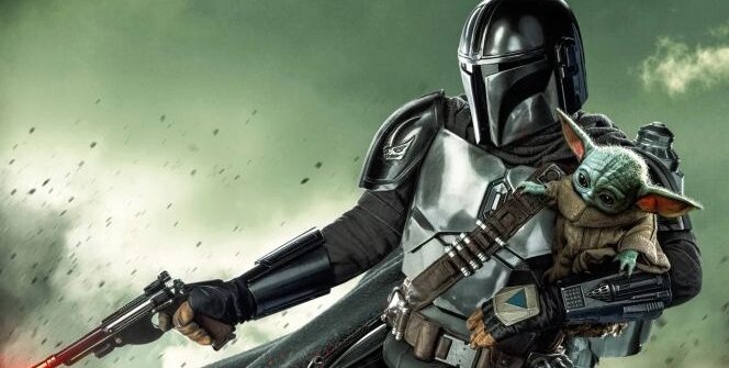 MOVIE REVIEW - The third season of The Mandalorian picks up where the second one left off: Din Djarin and Grogu part ways after Luke Skywalker takes the little Jedi apprentice with him.