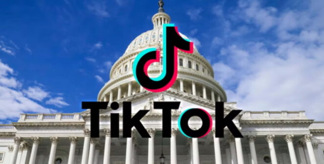 TECH NEWS - TikTok has issued a statement in response to a US Congressional committee passing a bill that could make it easier to ban the app.