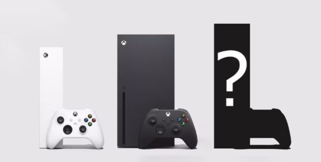 TECH NEWS - Microsoft may have accidentally confirmed that its PS6 rival and Xbox X/S series successor is in the works - and even has a code name!