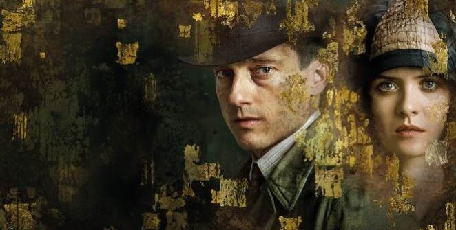 SERIES REVIEW – The Babylon Berlin series from HBO Max is a German neo-noir set in 1920s Berlin, reimagining the era of the Weimar Republic.
