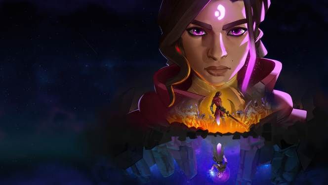 REVIEW - Batora: Lost Haven is an action-RPG developed by an Italian studio, Stormind Games, that revolves around a young girl, Avril, who has special powers and travels across the galaxy.