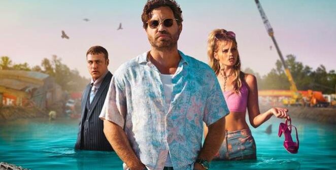 SERIES REVIEW – Netflix recently premiered its miniseries Florida Man, with a promising premise: an ex-cop (Edgar Ramírez) returns to his native Florida to find the runaway girlfriend of a Philadelphia mobster who has stumbled onto a buried treasure.