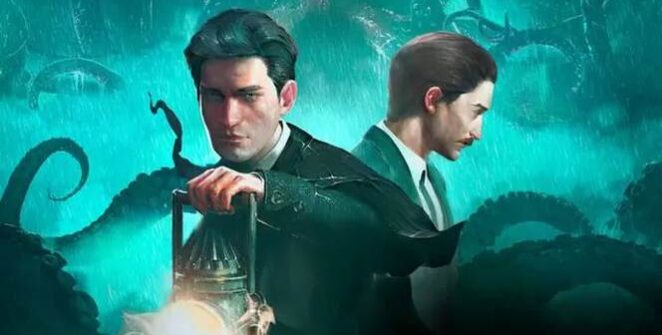 REVIEW – Sherlock Holmes: The Awakened is a bold attempt to bring together the famous detective and Lovecraft's monsters - for the second time, as a remake of a 2007 game.