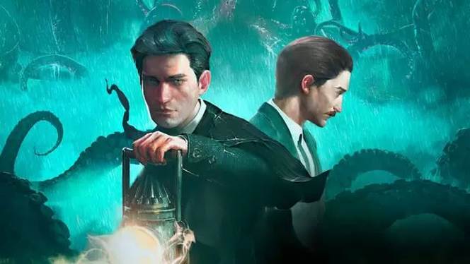 REVIEW – Sherlock Holmes: The Awakened is a bold attempt to bring together the famous detective and Lovecraft's monsters - for the second time, as a remake of a 2007 game.