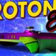 Valve and CodeWeavers have released the latest version of Proton, their compatibility software that allows Windows games to run on Linux-based operating systems - such as that of the Steam Deck.