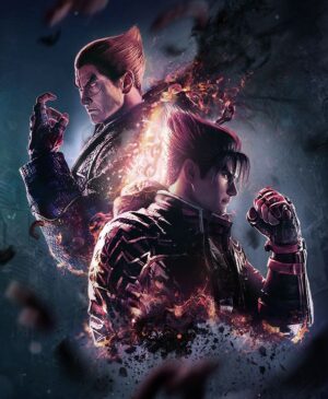 The latest installment in the Tekken series, Tekken 8, will be released soon on PlayStation 5, Xbox Series X|S and PC platforms.