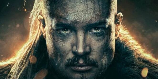 The Last Kingdom: Seven Kings Must Die follows on from the original series, with Alexander Dreymon returning as Uhtred of Bebbanburg.