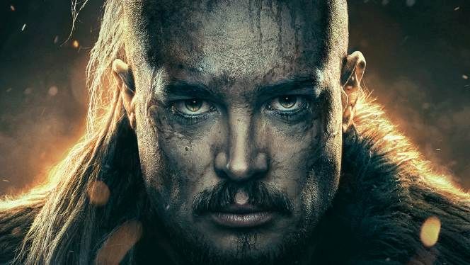 The Last Kingdom: Seven Kings Must Die follows on from the original series, with Alexander Dreymon returning as Uhtred of Bebbanburg.