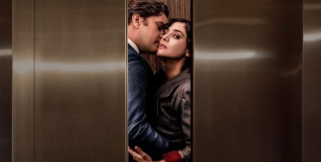 The upcoming 8-part series Fatal Attraction, starring Joshua Jackson and Lizzy Caplan, will be available exclusively on SkyShowtime from May 22.