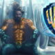 MOVIE NEWS - Jason Momoa's Aquaman 2 (officially Aquaman and the Lost Kingdom) is reportedly getting too many test screenings, even for a Warner Bros. film of its calibre.