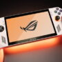 TECH NEWS - Asus announced its handheld gaming PC as an April Fool's joke, then let it stand for a few days before revealing the truth.