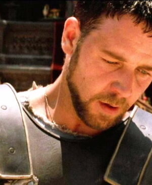 MOVIE NEWS - Gladiator star Russell Crowe candidly recalls his initial hesitations about the Oscar-winning role. He described the original script as 