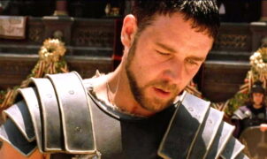 MOVIE NEWS - Gladiator star Russell Crowe candidly recalls his initial hesitations about the Oscar-winning role. He described the original script as "absolute rubbish".