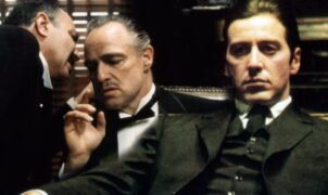 MOVIE NEWS - Al Pacino has weighed in on the Godfather movie debate, giving his opinion on whether the original 1972 gangster film is better than the 1974 sequel.