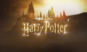 MOVIE NEWS - The rumoured Harry Potter TV series adaptation is official, and the author of the books, J.K. Rowling, will executive produce.